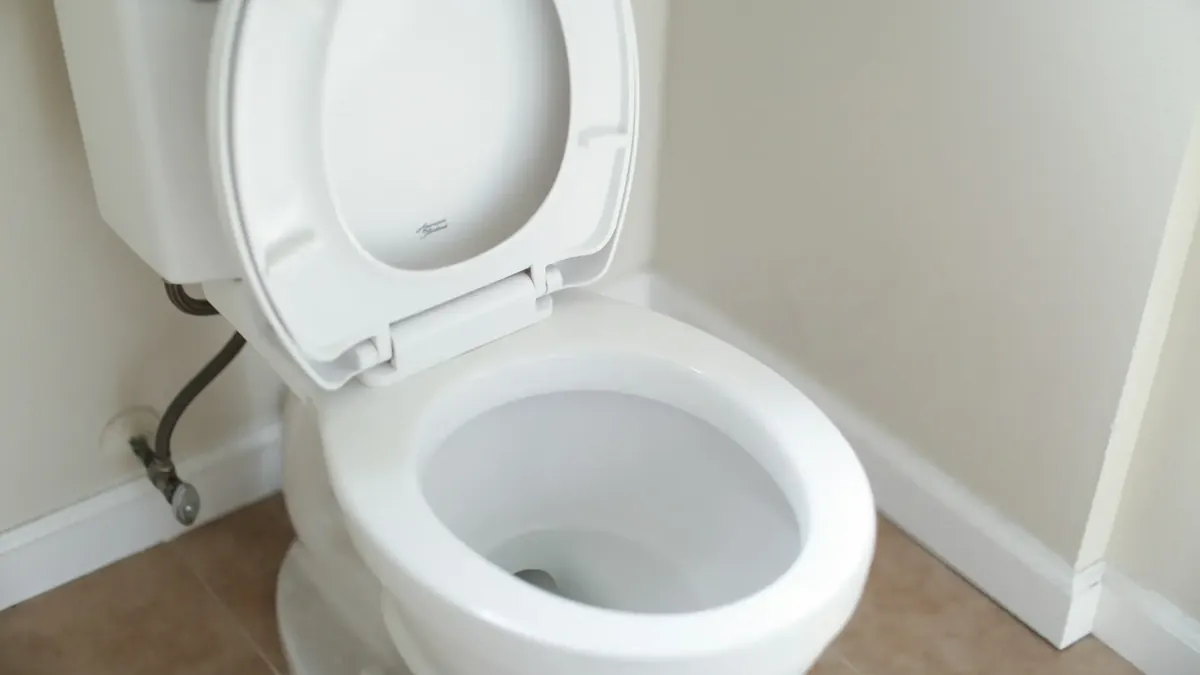 トイレ掃除をすると、売上が上がる理由。