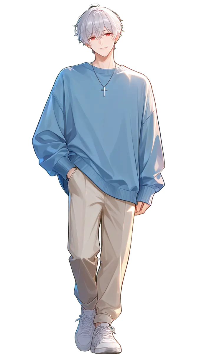 ナギ