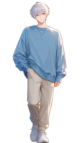 ナギ
