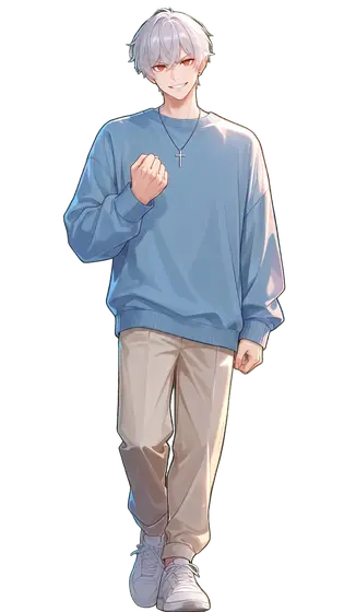 ナギ（気合い）
