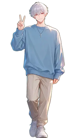 ナギ（ピース）