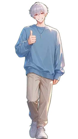 ナギ（いいね）