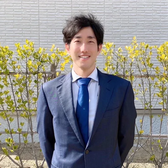 株式会社モーベルファーム　森 優さん
