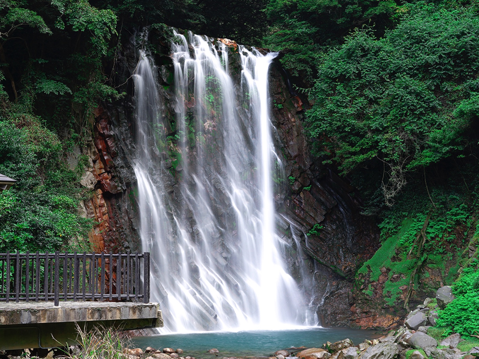 丸尾滝
